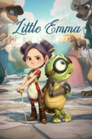 Little Emma 2024 one on netflix
