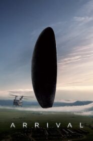 Arrival 2016 one on netflix