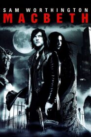 Macbeth 2006 one on netflix