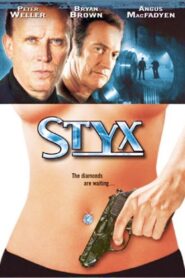 Styx 2001 one on netflix