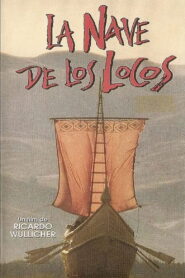 Ship of Fools 1995 one on netflix