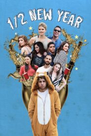 1/2 New Year 2019 one on netflix