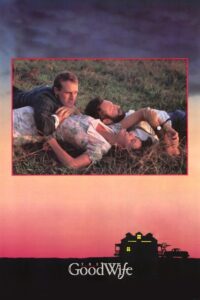 The Good Wife 1987 one on netflix