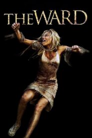 The Ward 2010 one on netflix