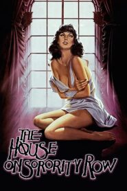 The House on Sorority Row 1982 one on netflix