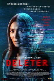 Deleter 2022 one on netflix
