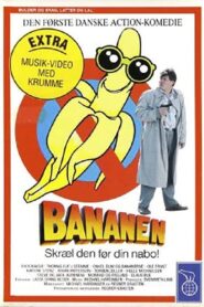 Bananen – Skræl den før din nabo! 1990 one on netflix