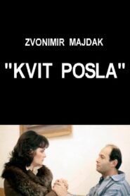 Kvit posla 1983 one on netflix