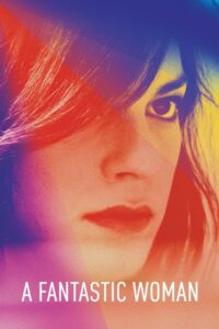 A Fantastic Woman 2017 one on netflix