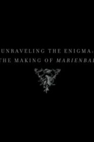 Unraveling the Enigma: The Making of Marienbad 2009 one on netflix