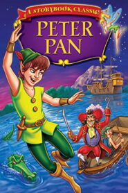 Peter Pan 1988 one on netflix