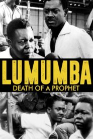 Lumumba: Death of a Prophet 1991 one on netflix