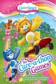 Care Bears: The Care-A-Thon Games 2014 one on netflix