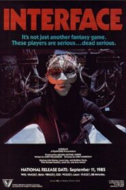 Interface 1985 one on netflix
