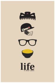Life in Other Words 2019 one on netflix