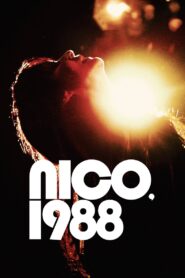 Nico, 1988 2017 one on netflix