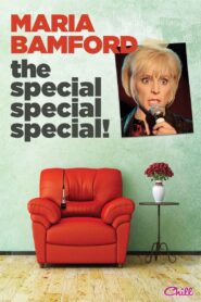 Maria Bamford: The Special Special Special! 2012 one on netflix