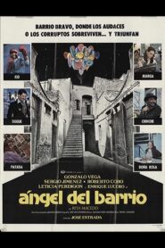 Angel del barrio 1981 one on netflix