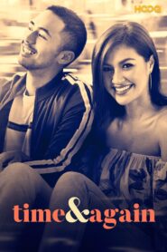 Time & Again 2019 one on netflix