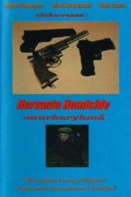 Hervanta Homicide 1998 one on netflix