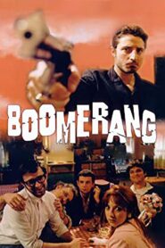 Boomerang 2001 one on netflix