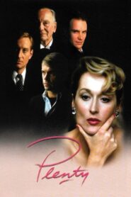 Plenty 1985 one on netflix