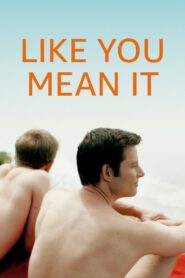 Like You Mean It 2015 one on netflix