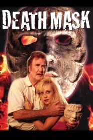 Death Mask 1998 one on netflix