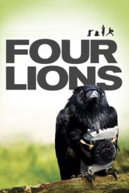 Four Lions 2010 one on netflix