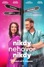 Never Say Never 2023 one on netflix
