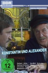 Konstantin und Alexander 1989 one on netflix