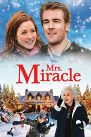 Mrs. Miracle 2009 one on netflix