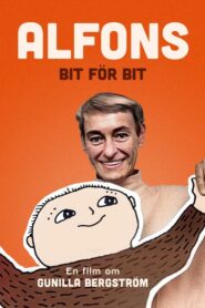 Alfons bit för bit – En film om Gunilla Bergström 2022 one on netflix