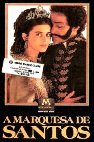Marquesa de Santos 1984 one on netflix