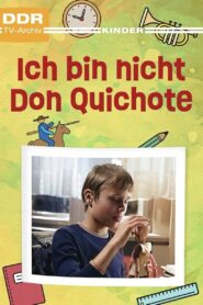 Ich bin nicht Don Quichote 1983 one on netflix