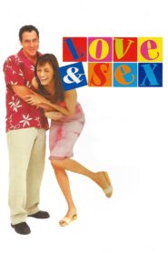 Love & Sex 2000 one on netflix