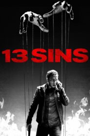 13 Sins 2014 one on netflix