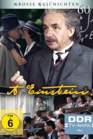 Albert Einstein 1990 one on netflix