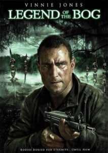 Legend of the Bog 2009 one on netflix