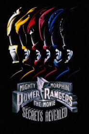 Mighty Morphin Power Rangers: The Movie – Secrets Revealed 1995 one on netflix