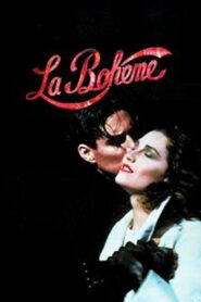 La Bohème 1994 one on netflix