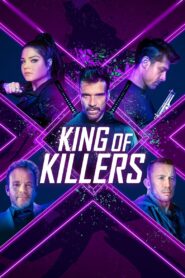King of Killers 2023 one on netflix