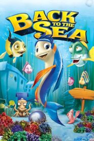 Back To The Sea 2012 one on netflix