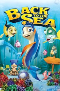 Back To The Sea 2012 one on netflix