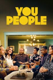 You People 2023 one on netflix
