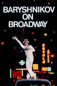 Baryshnikov on Broadway 1980 one on netflix