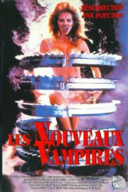 Project Vampire 1992 one on netflix