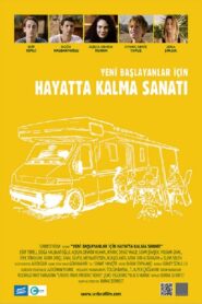 Yeni Başlayanlar İçin Hayatta Kalma Sanatı 2017 one on netflix