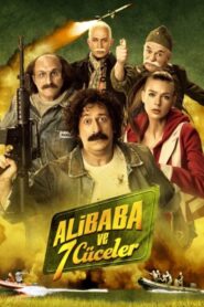 Ali Baba and the 7 Dwarfs 2015 one on netflix