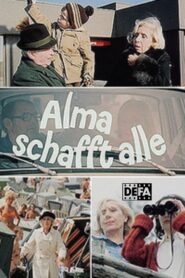 Alma schafft alle 1980 one on netflix